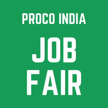Job Fair Logo